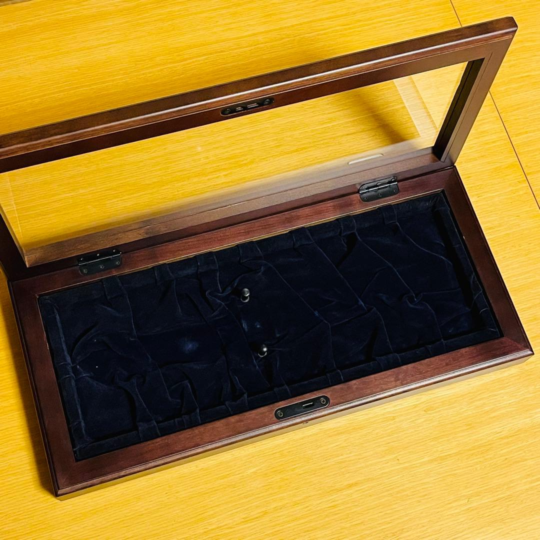 【TRAN VAN THANG】フランクリン・ミント社製バイキングの短剣