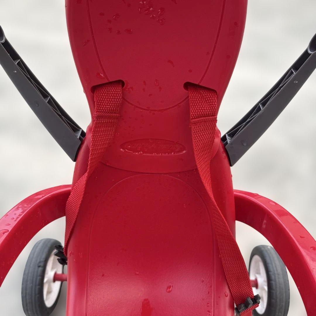 Radioflyer　ラジオフライヤー 4in1 三輪車 　スマートトライク