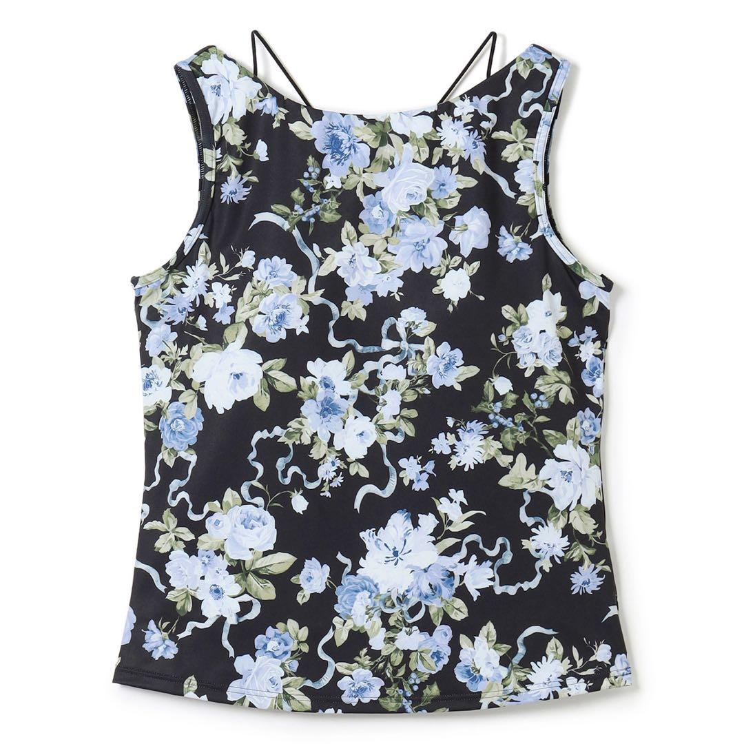 新品　チャコット　ヨガウェア　ブラトップ ホットヨガ スカーラ 好きに　ヨガ