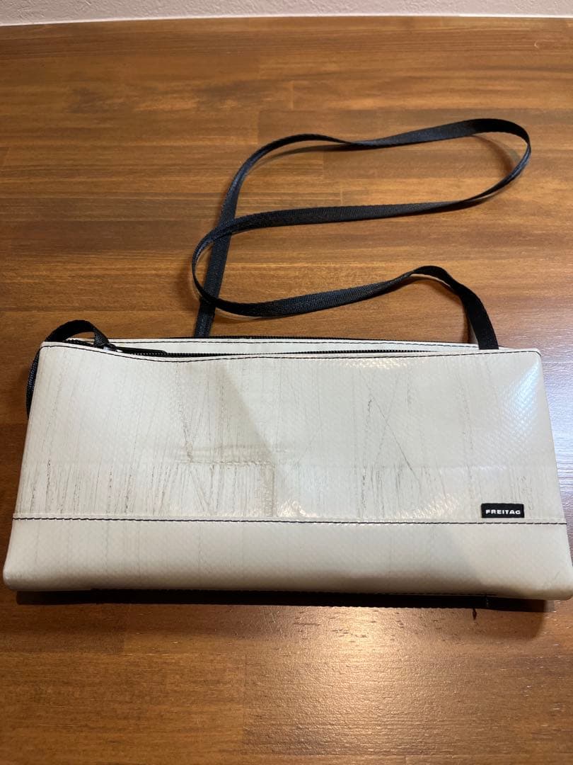 バッグ F271 MASIKURA CLUTCH BAG