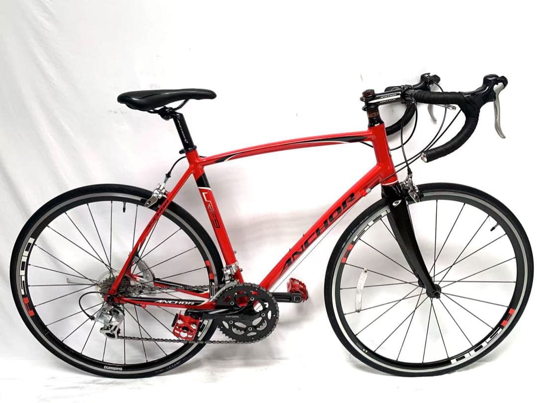 【即乘】送料無料 BRIDGESTONE ロードバイク ANCHOR URF