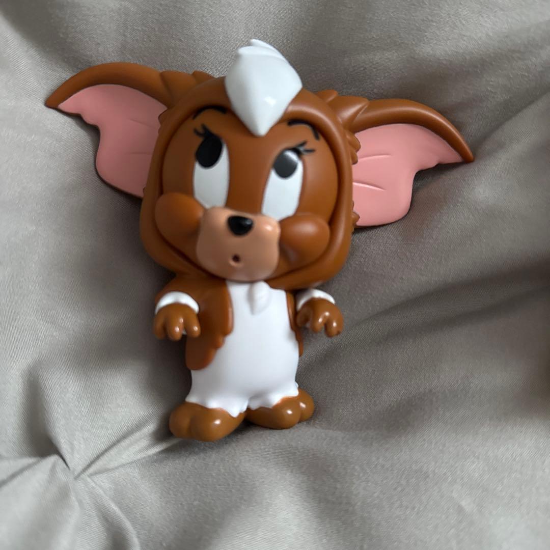 ぺ*ぬ様 ワーナー100周年 トムとジェリー フィギュア