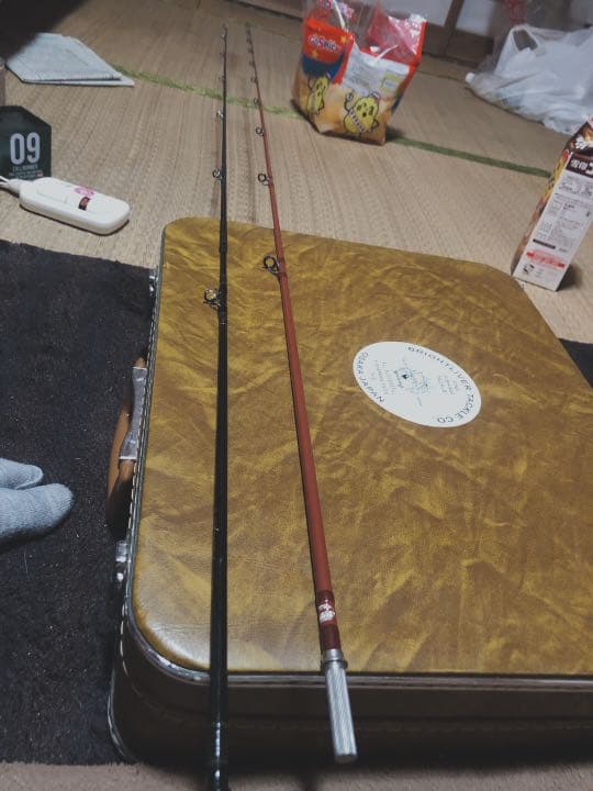 ブライトリバー パスポート