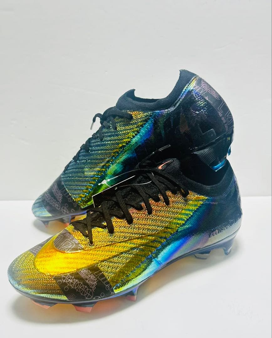 NIKE ズーム マーキュリアル ヴェイパー 16 エリート SE FG