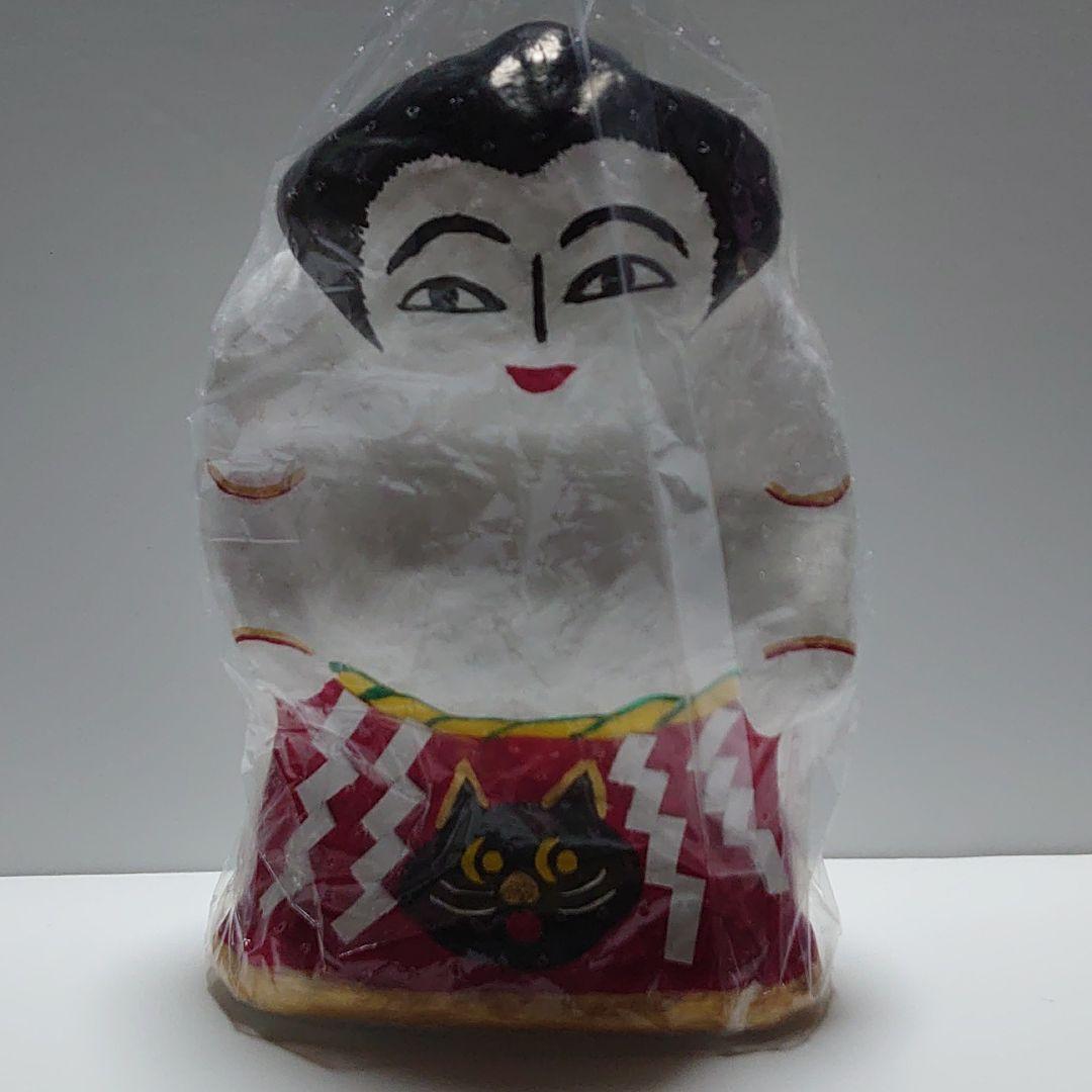 にゃーと日本のものづくり　山崎張子