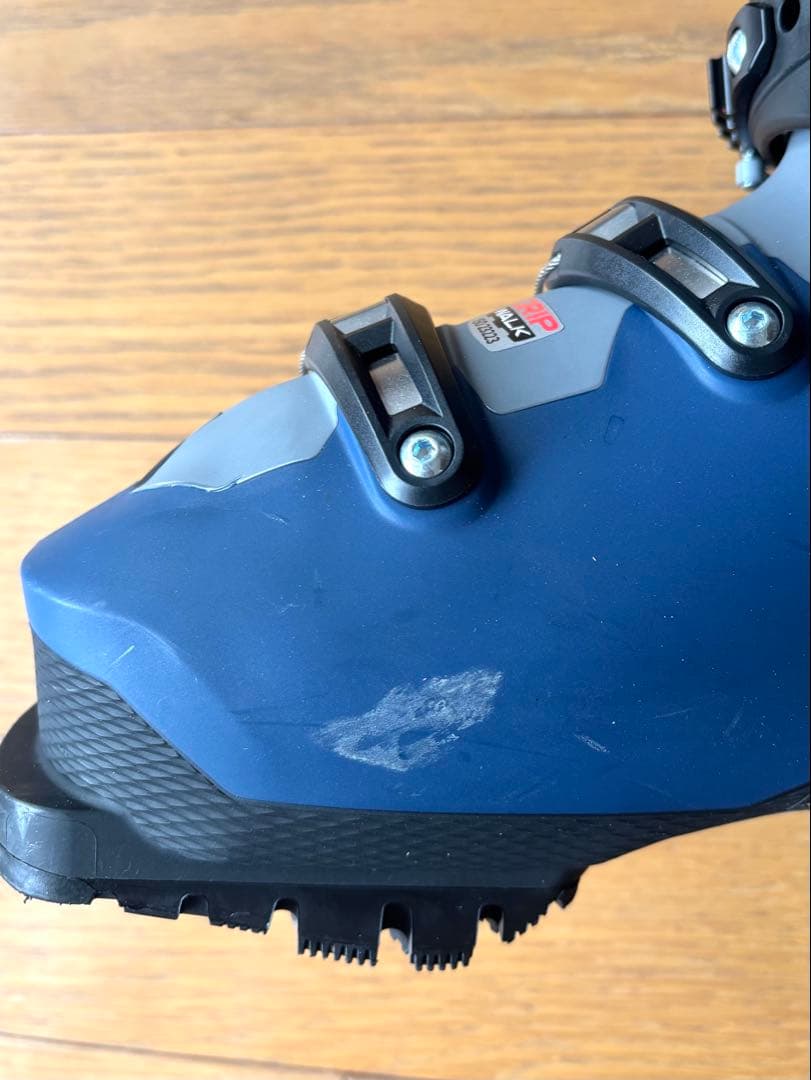 スキー K2RECON110BOA