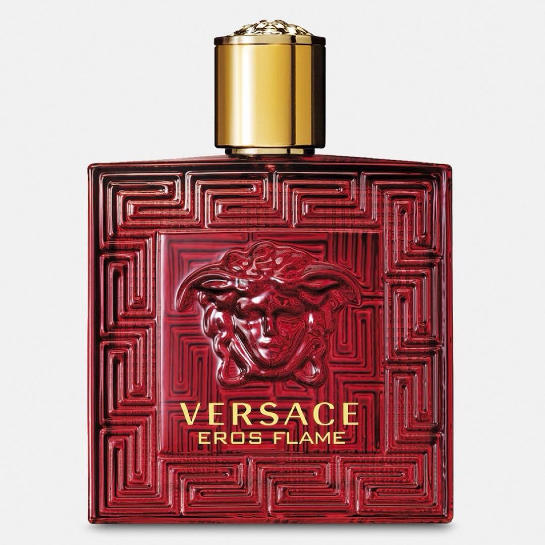 ヴェルサーチ エロス フレイム 100ml