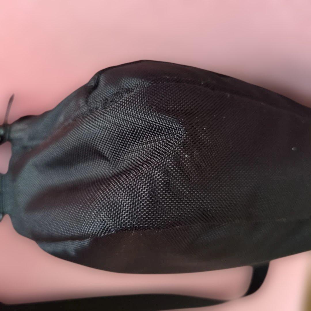 PORTER フラッシュショルダーバッグ