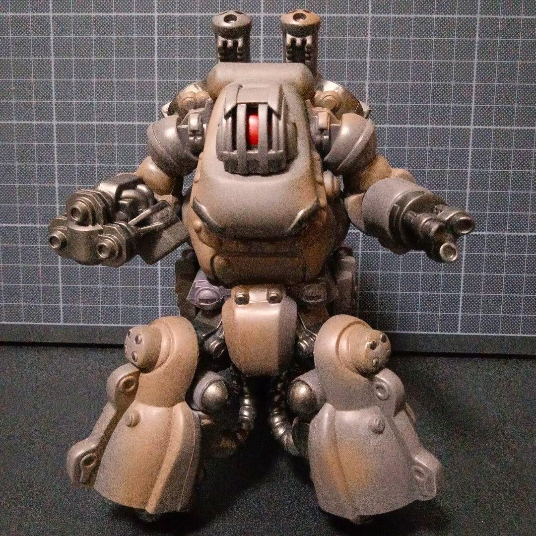 funko pop ! fallout sentry bot フォールアウト