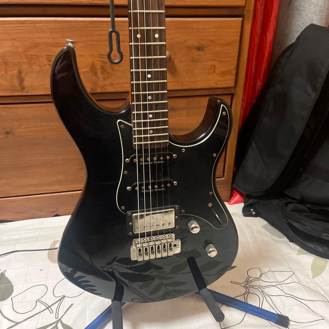 ギター YAMAHA / Pacifica 612