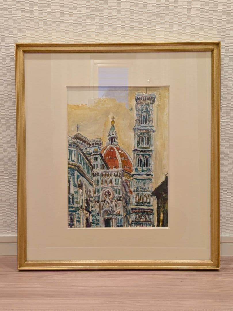 【絵画 フィレンツェ】