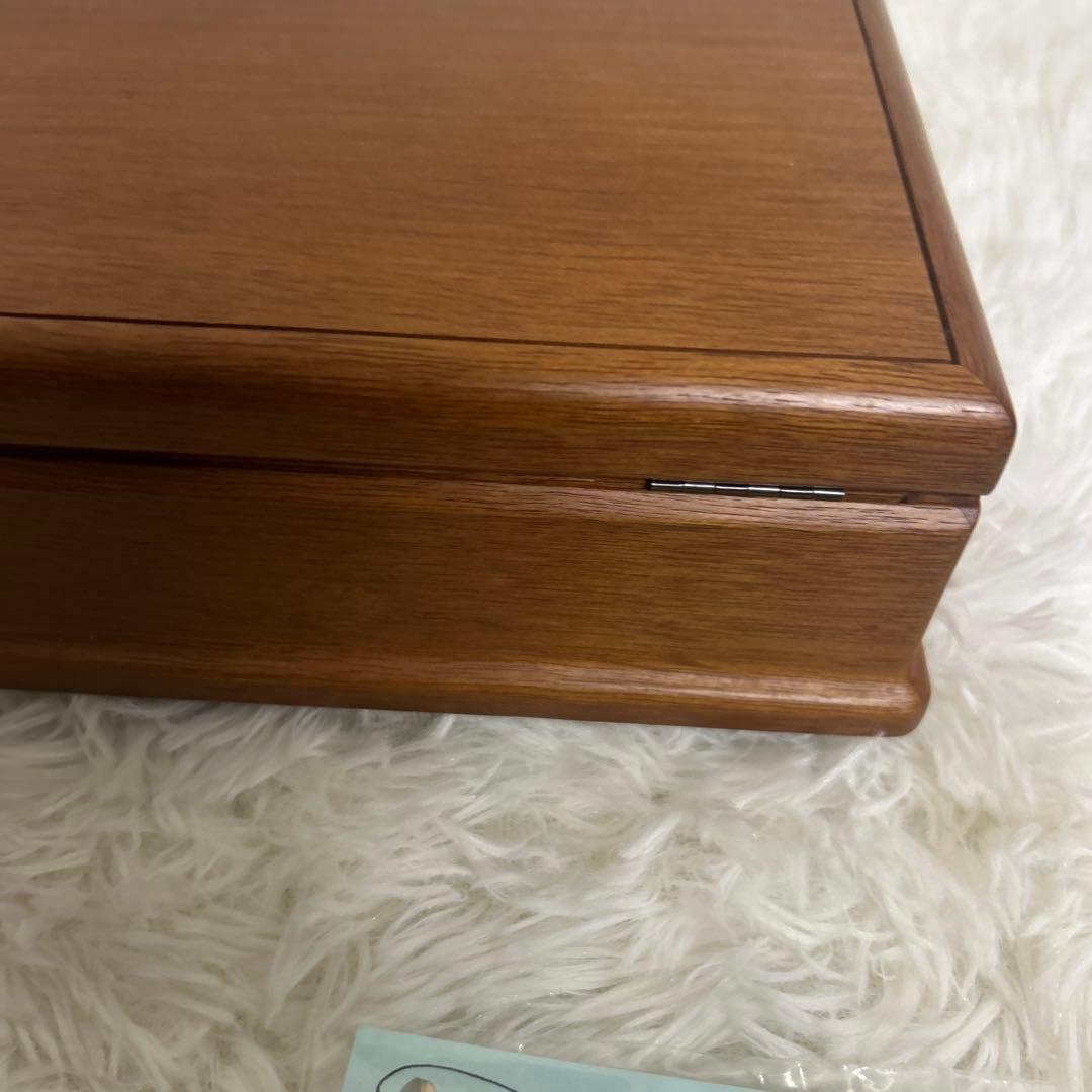 【美品】オルフェウス　オルゴール　荒城の月　さくら さくら　SANKYO