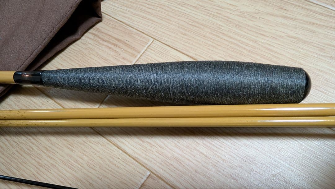 ダイワ　DAIWA　玄むく　硬式　11 十一