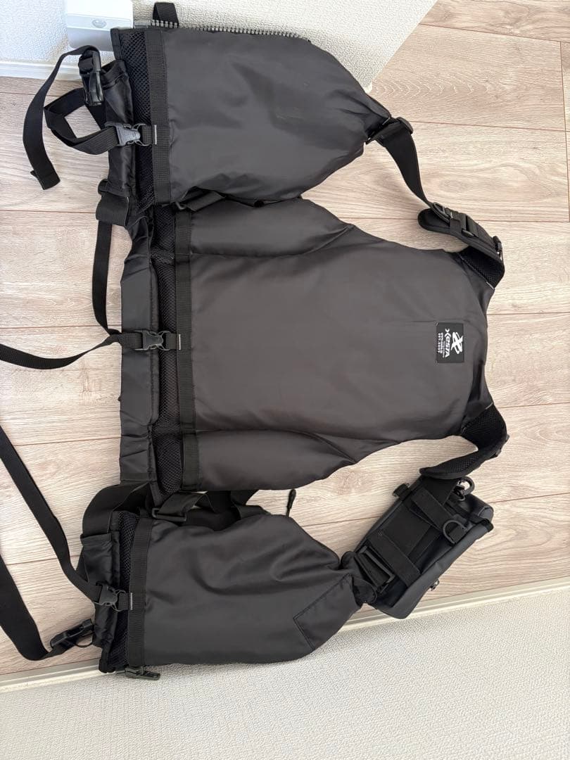 ゼスタ　エクストリームゲームベスト