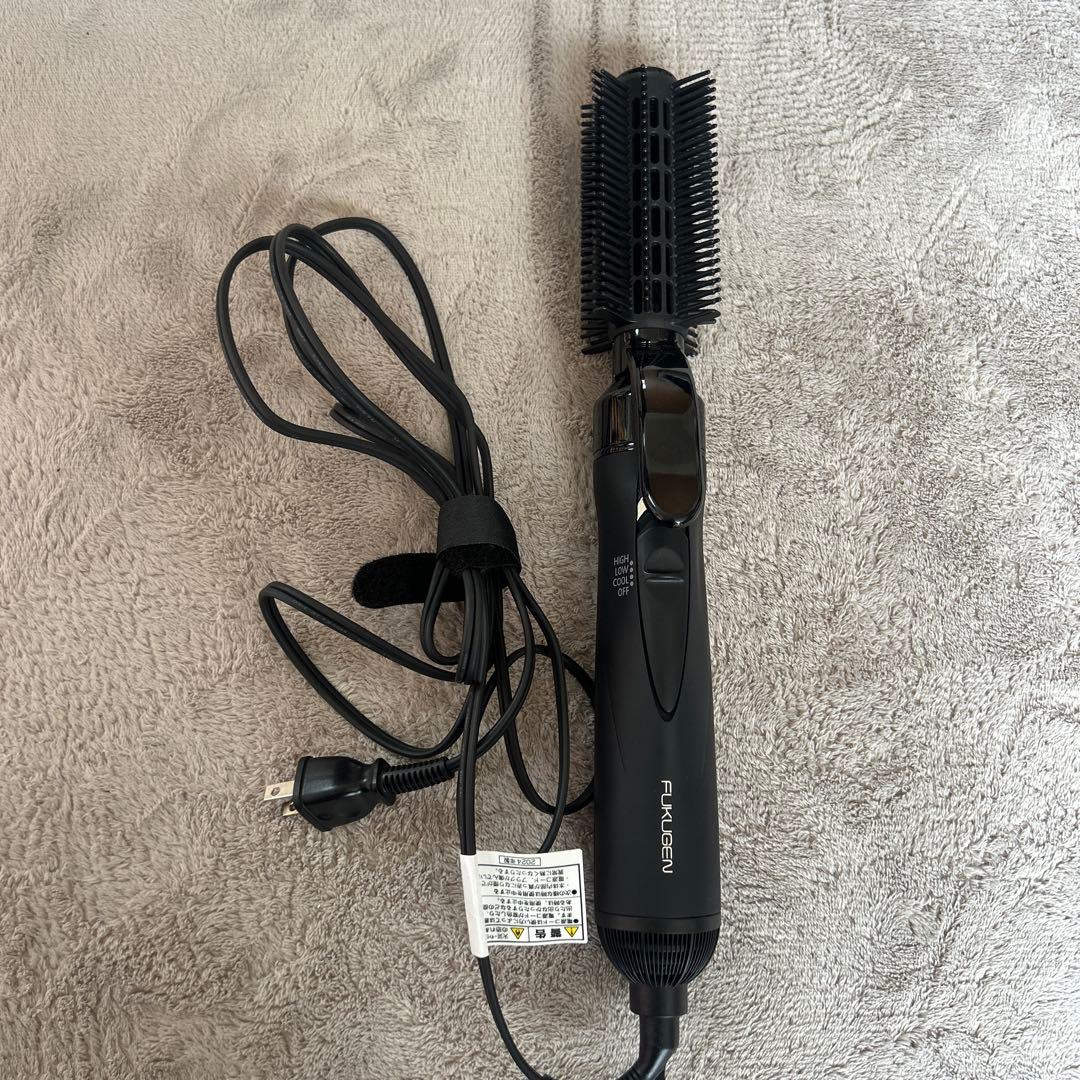 LOUVEREDO 復元スタイラー 保証書付き 新品未使用