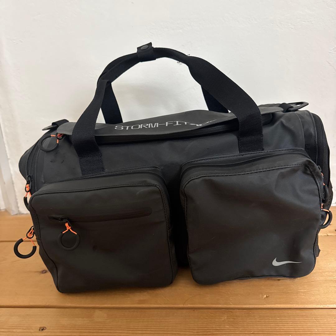 ナイキ NIKE ナイキユーティリティ ADVパワーS ダッフル ボストンバッグ