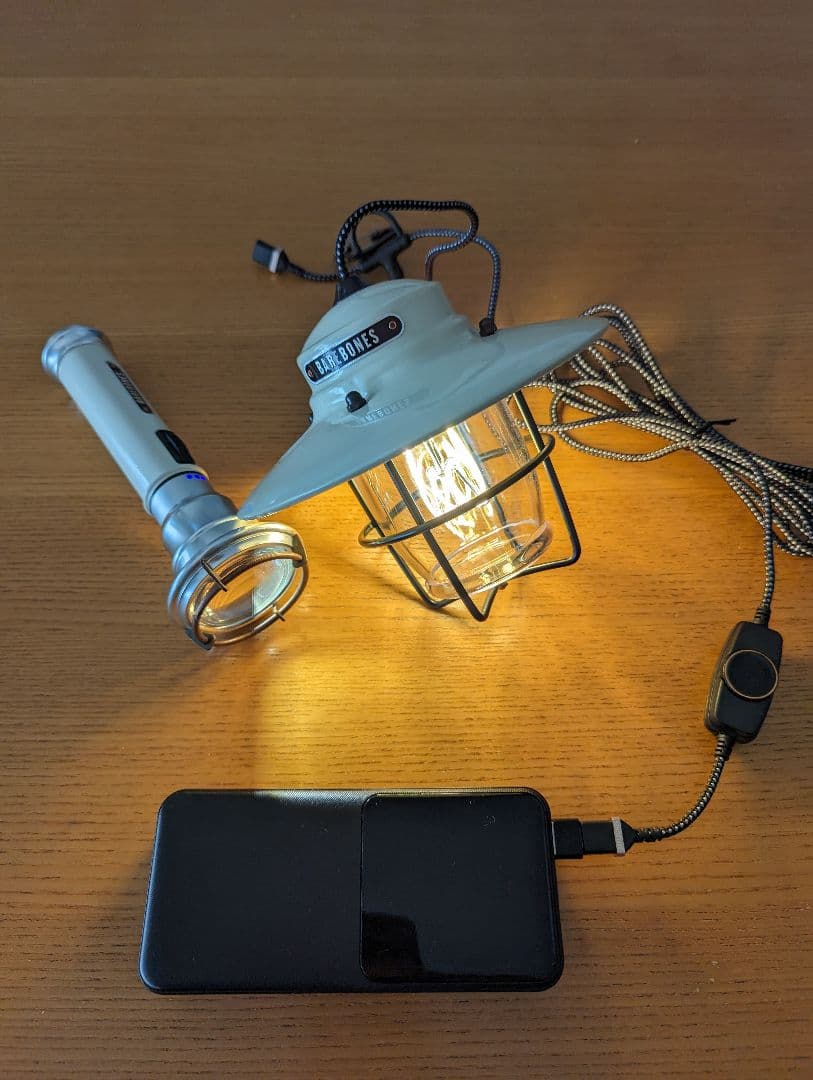 ベアボーンズリビング セット！