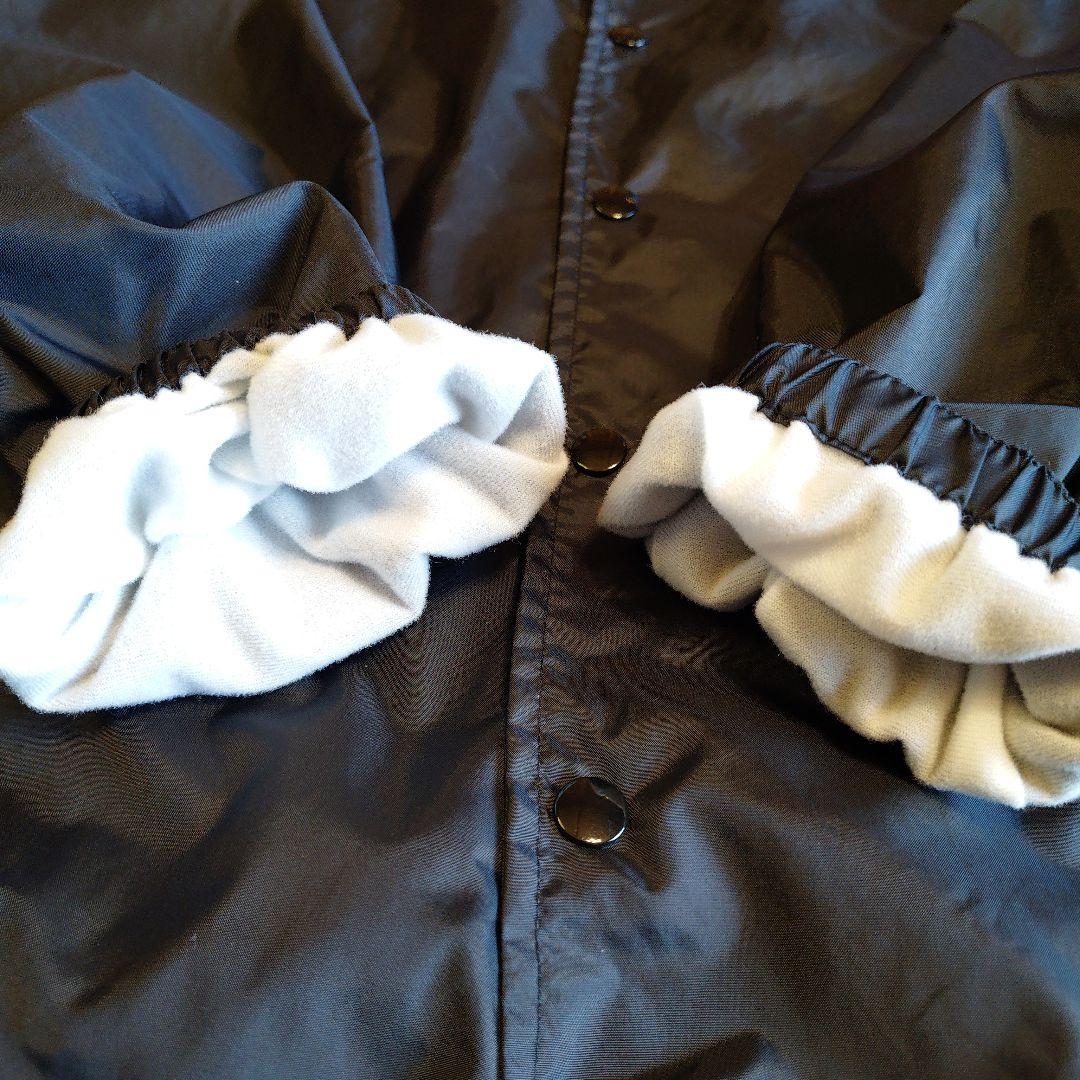 【希少】NEIGHBORHOOD SQUADコーチジャケット