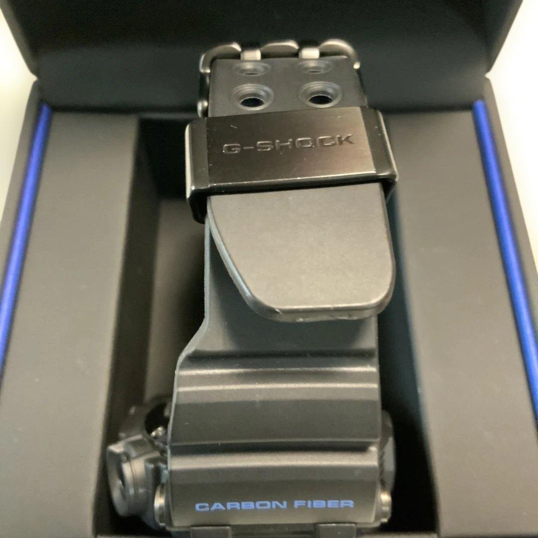 時計 G-SHOCK FROGMAN GWF-D1000B-1JF