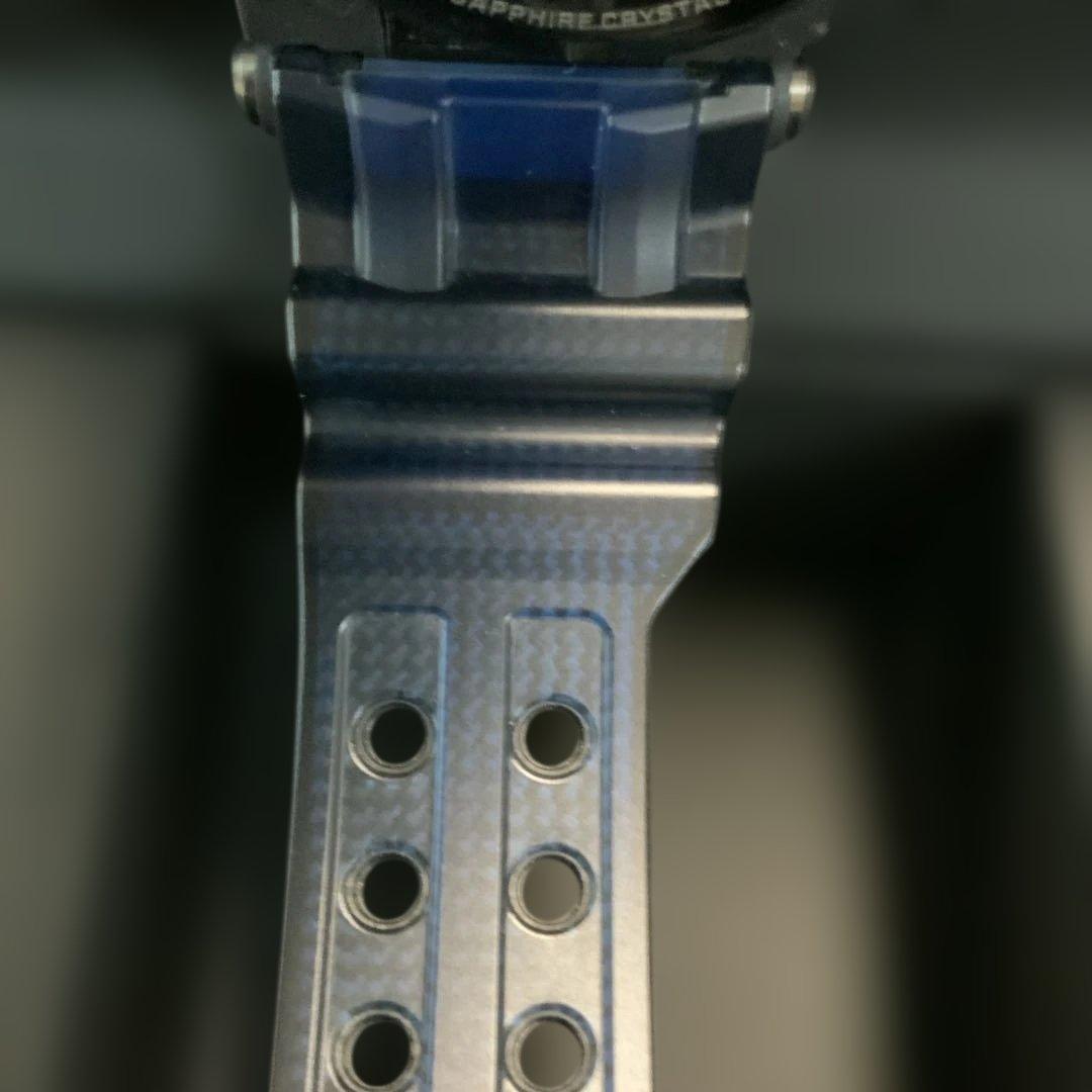 時計 G-SHOCK FROGMAN GWF-D1000B-1JF