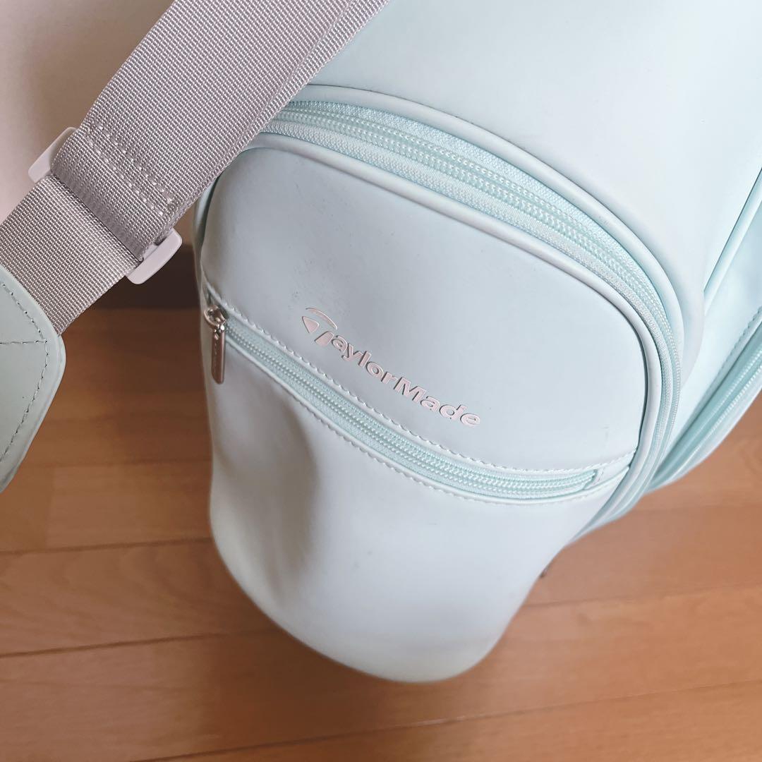 K146 TaylorMade 2023 サークルT ライトブルー