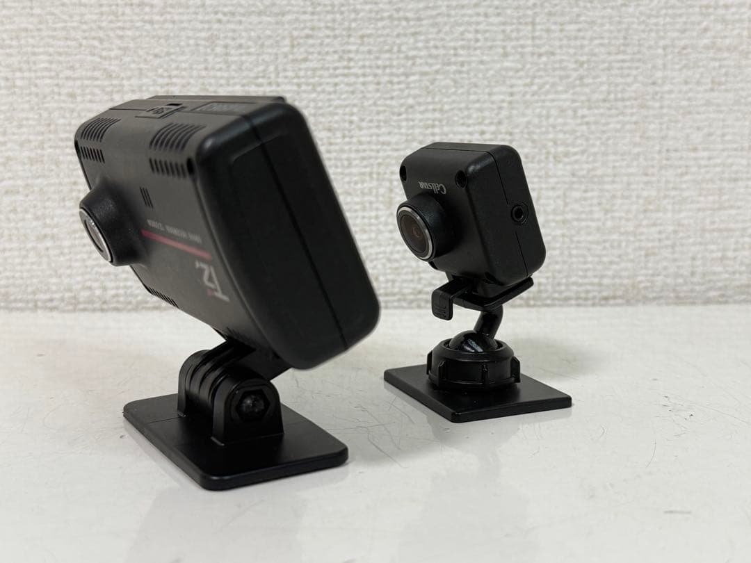 Cellstar セルスター TZ-D305W ドライブレコーダー 2021年