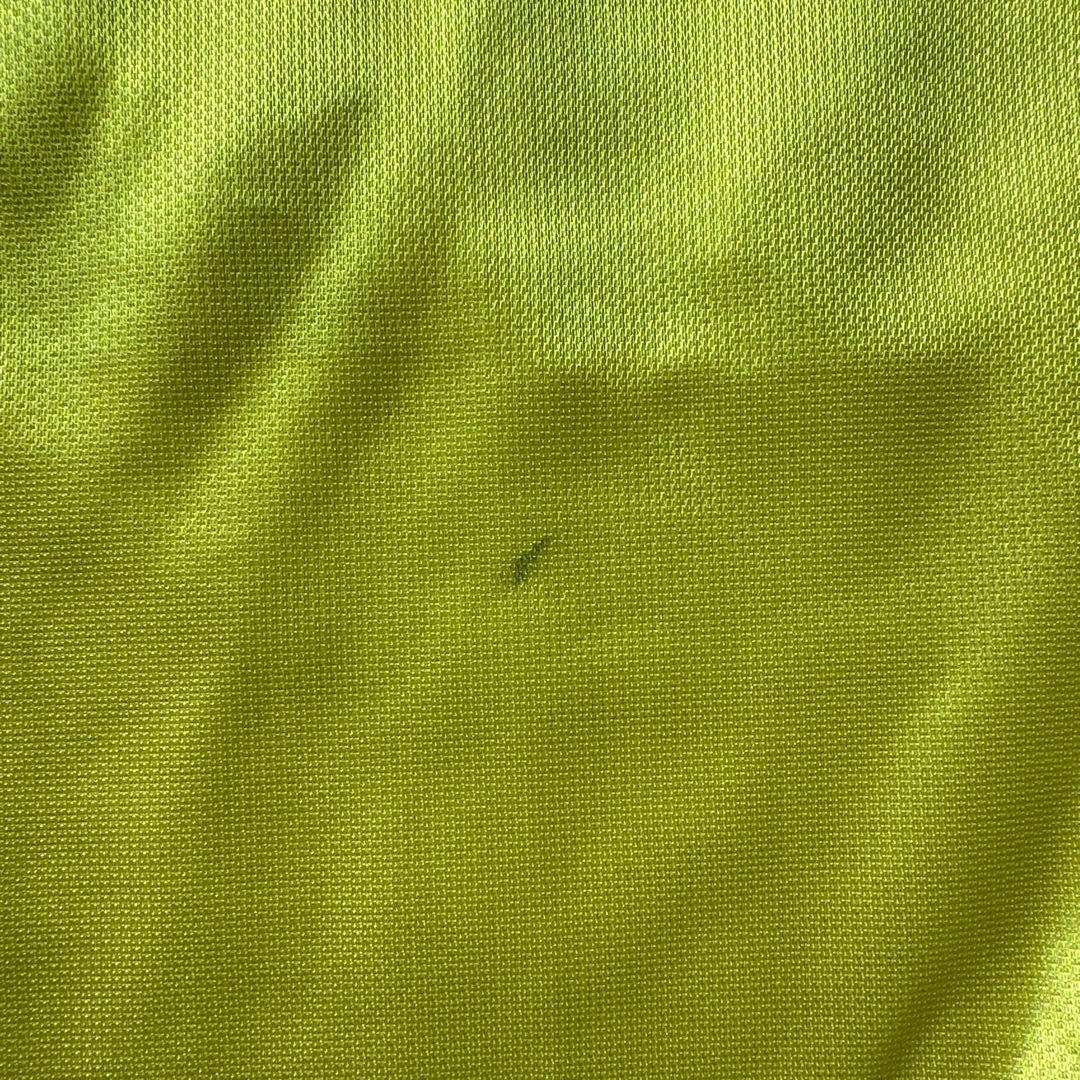 MIZUNO Jリーグ 柏レイソル レプリカ ユニフォーム L 日本製 レトロ