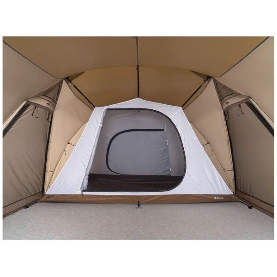 【JRAさん専用】スノーピーク ランドネストシェルター TP-259