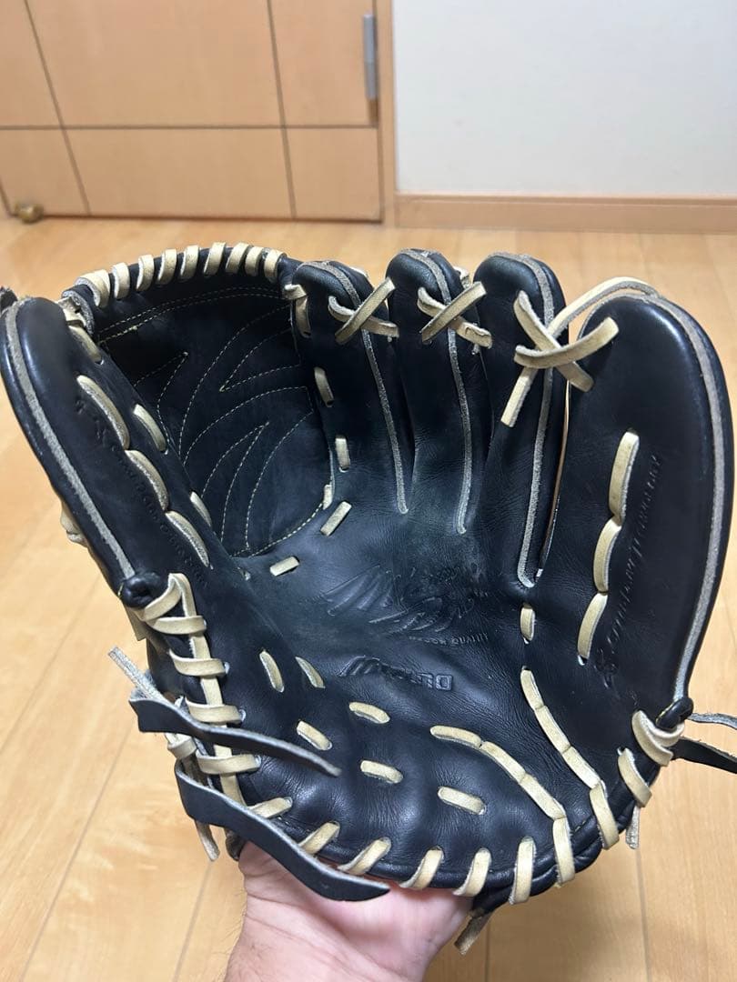 ミズノプロ　投手