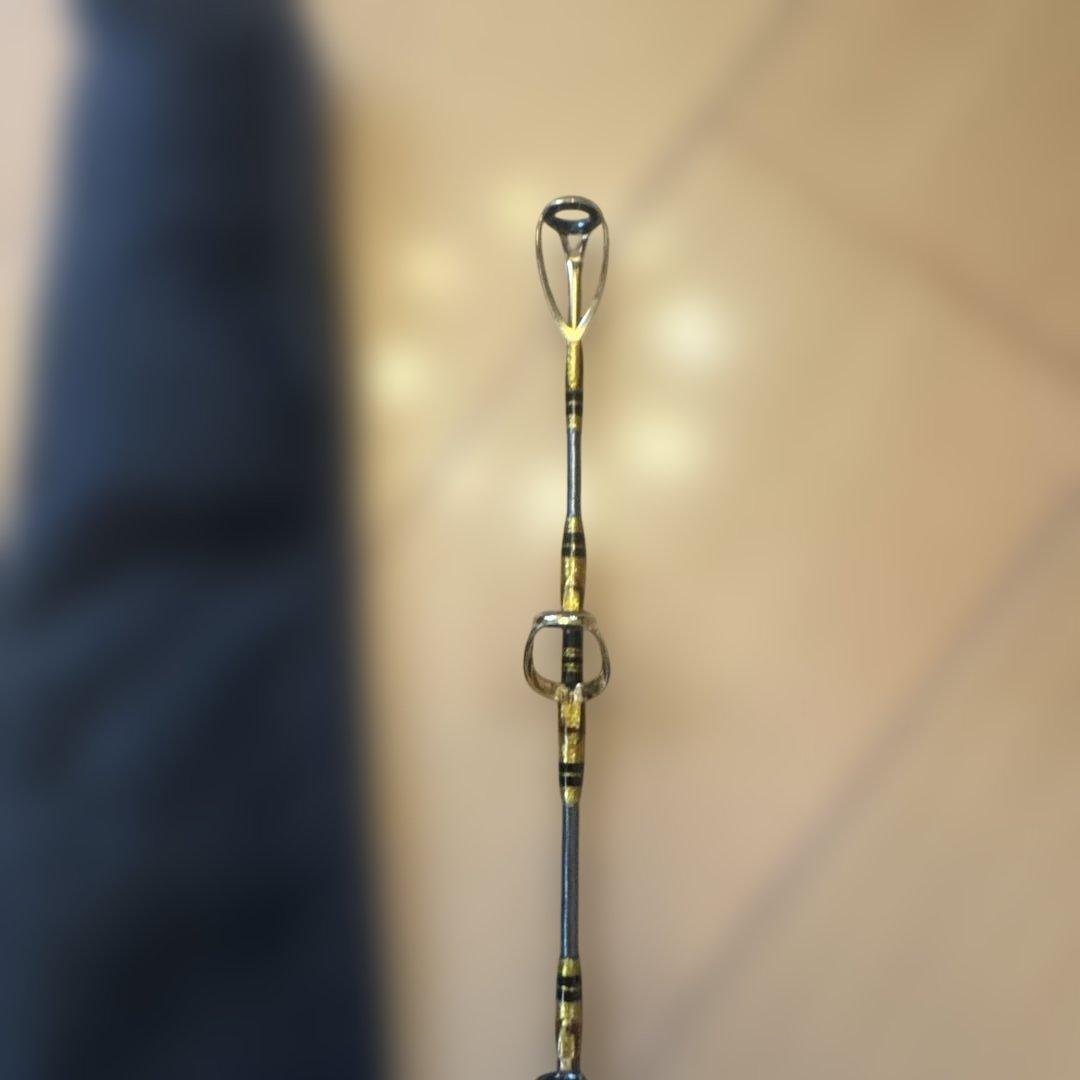 シマノアルシエラキハダ170