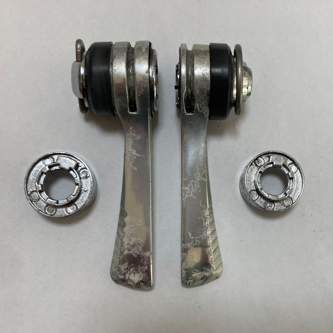 【DURA-ACE】 SL-7700 ダブルレバー 9S