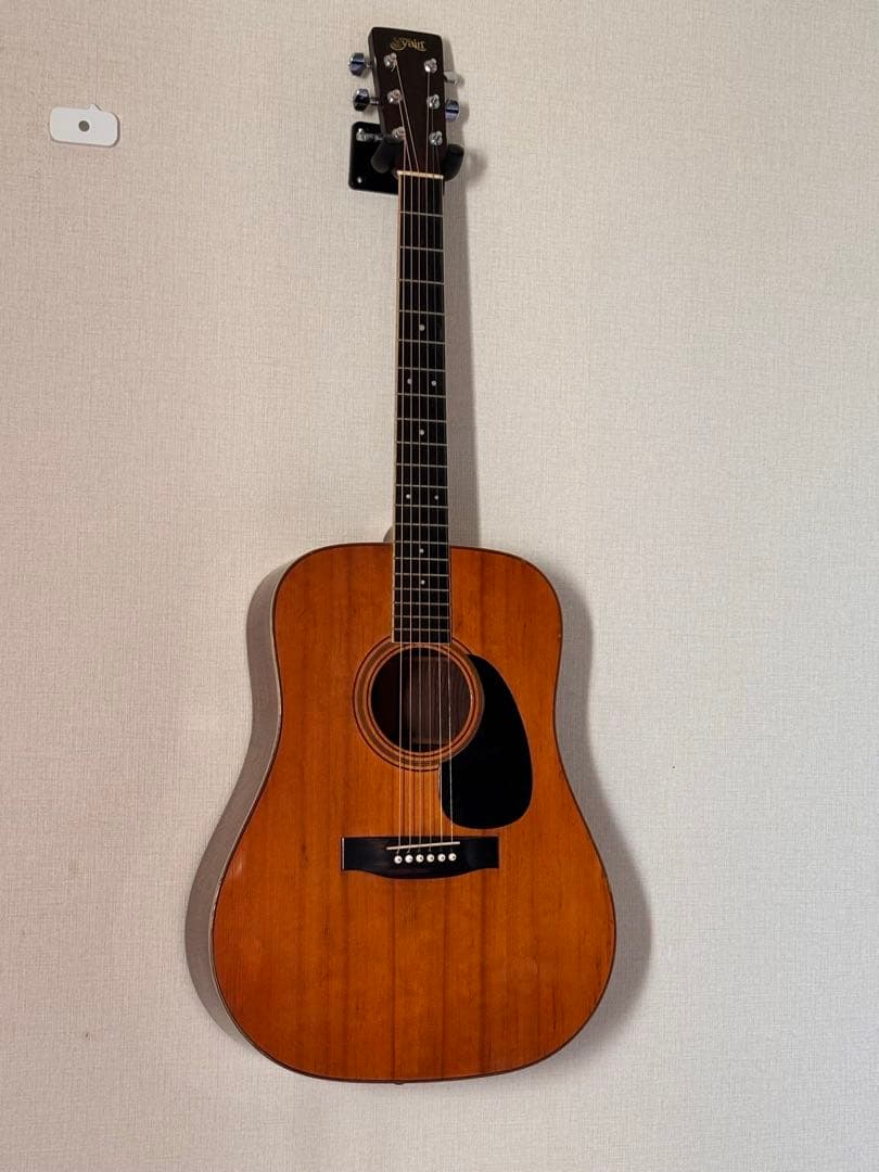 SヤイリYD-302(9676)お値下げ52000円→47000円