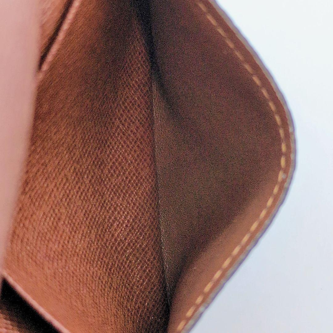 美品✨ルイヴィトン 名刺入れ モノグラム アンヴェロップ カルトドゥヴィジット