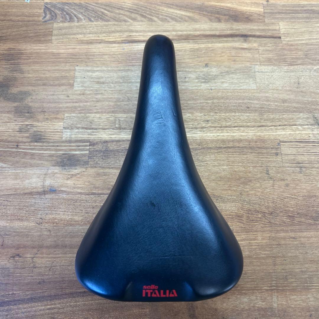 Selle Italia Flite 1990 チタンレール