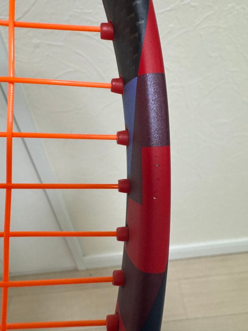 YONEX VCORE ヨネックスブイコア98（2023） G2