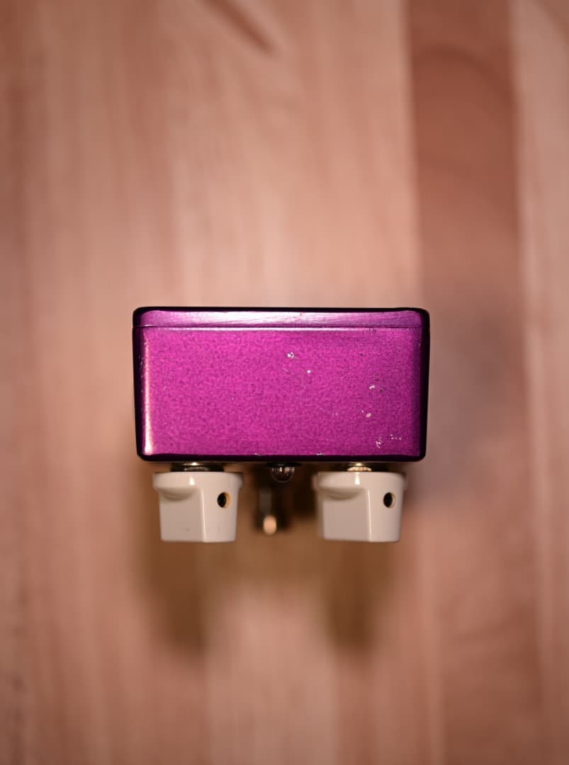 Mad Professor  Blue Overdrive　中古品