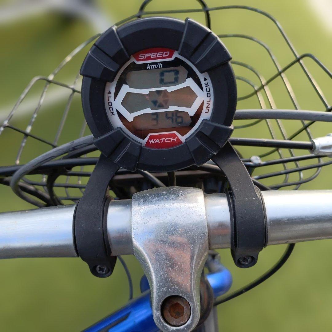 DRIDE S3　自転車　24インチ