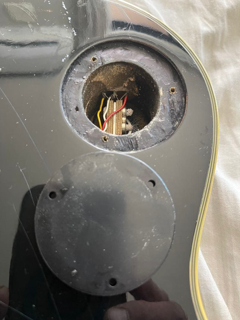 GIBSON Epiphone エピフォン ジャンク