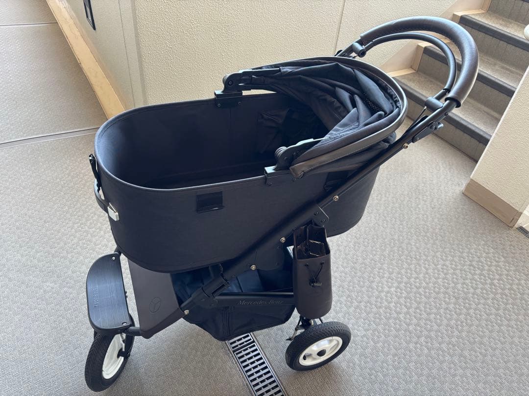 AirBuggy DOME3 Mercedes-Benz メルセデスベンツ