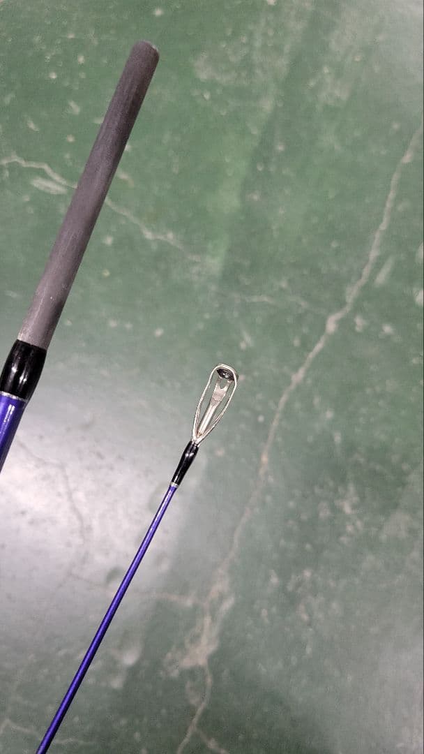 ソルパラ メジャークラフト Major Craft SPS-802E