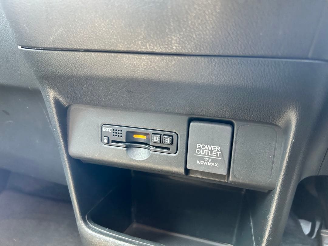 ホンダ★N-BOXカスタム★後期★車検【令和9年7月15日】スチールベルト音あり