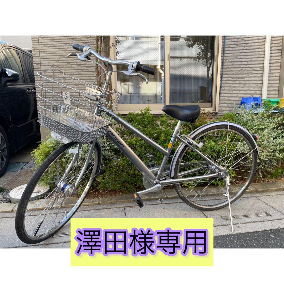 澤田となります。