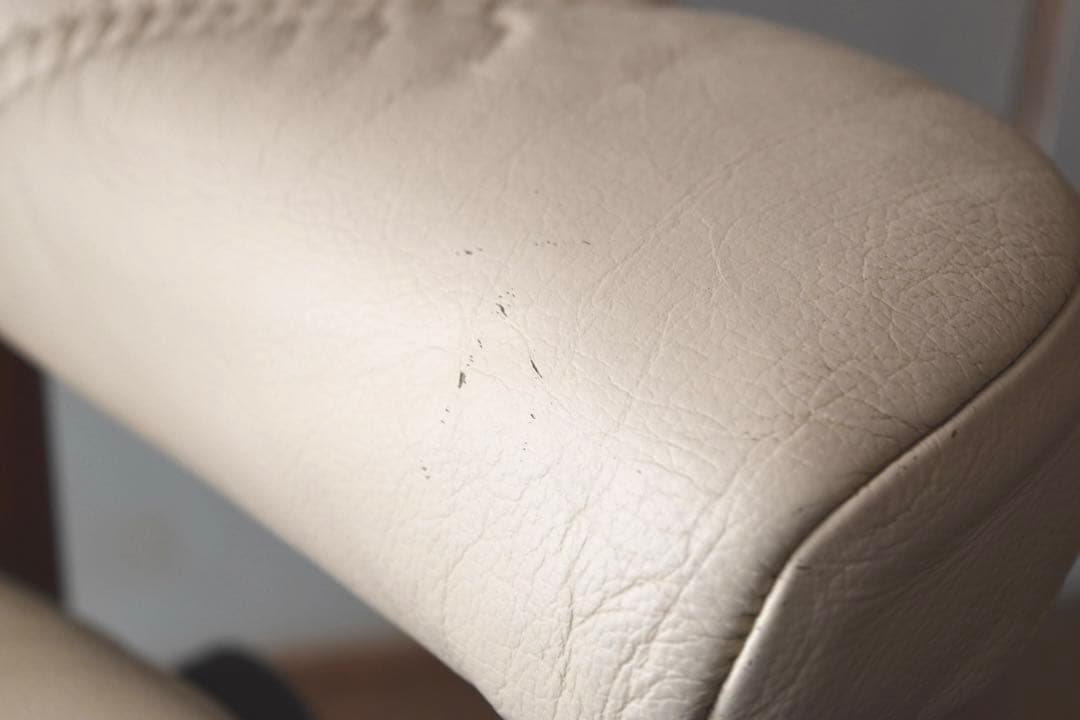 1/2 ふくちゃん EKORNES stressless consul