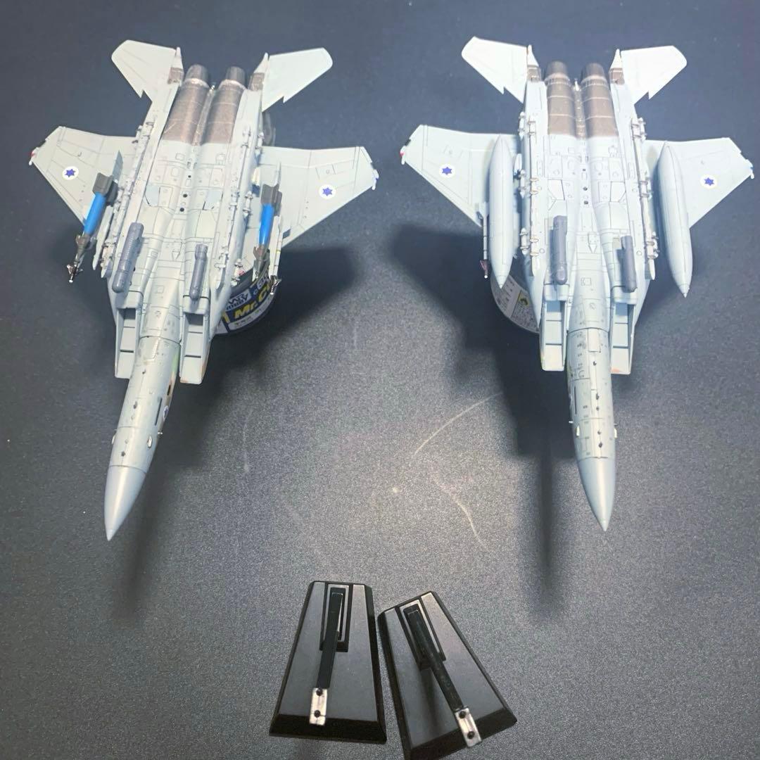 技mix f-15i 2機セット