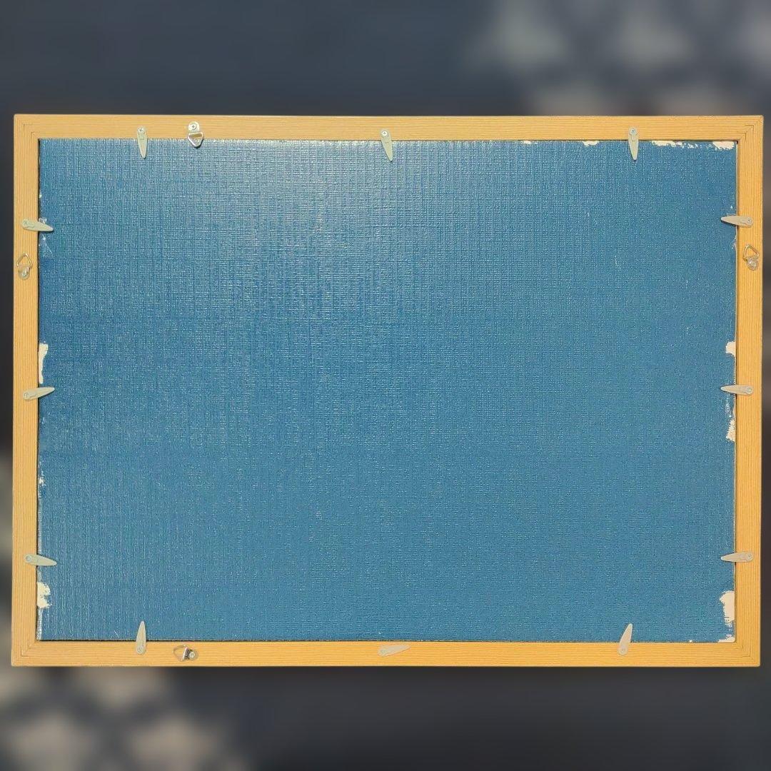 ダヤン ジグソーパズル 完成品 3点セット