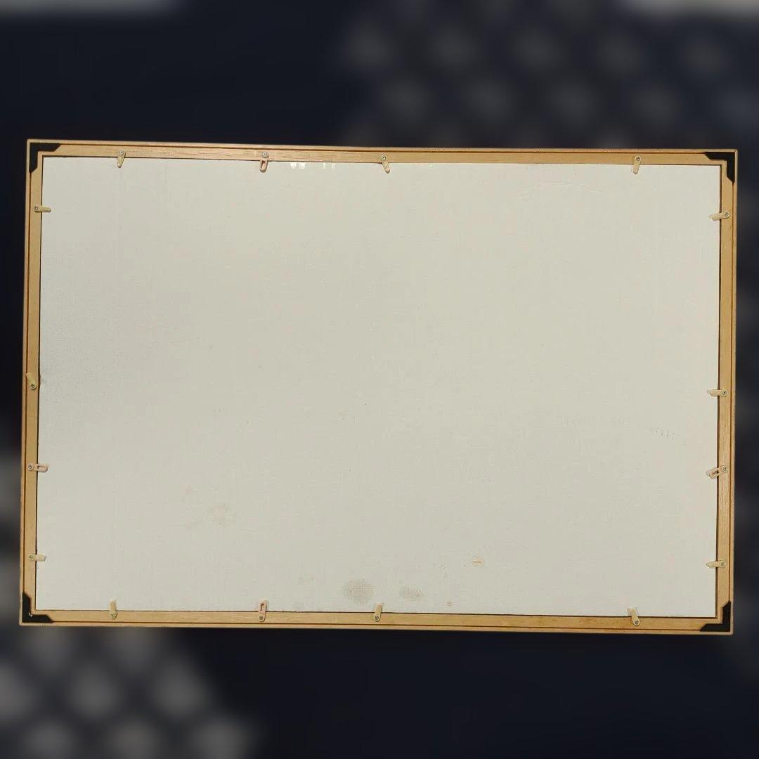 ダヤン ジグソーパズル 完成品 3点セット