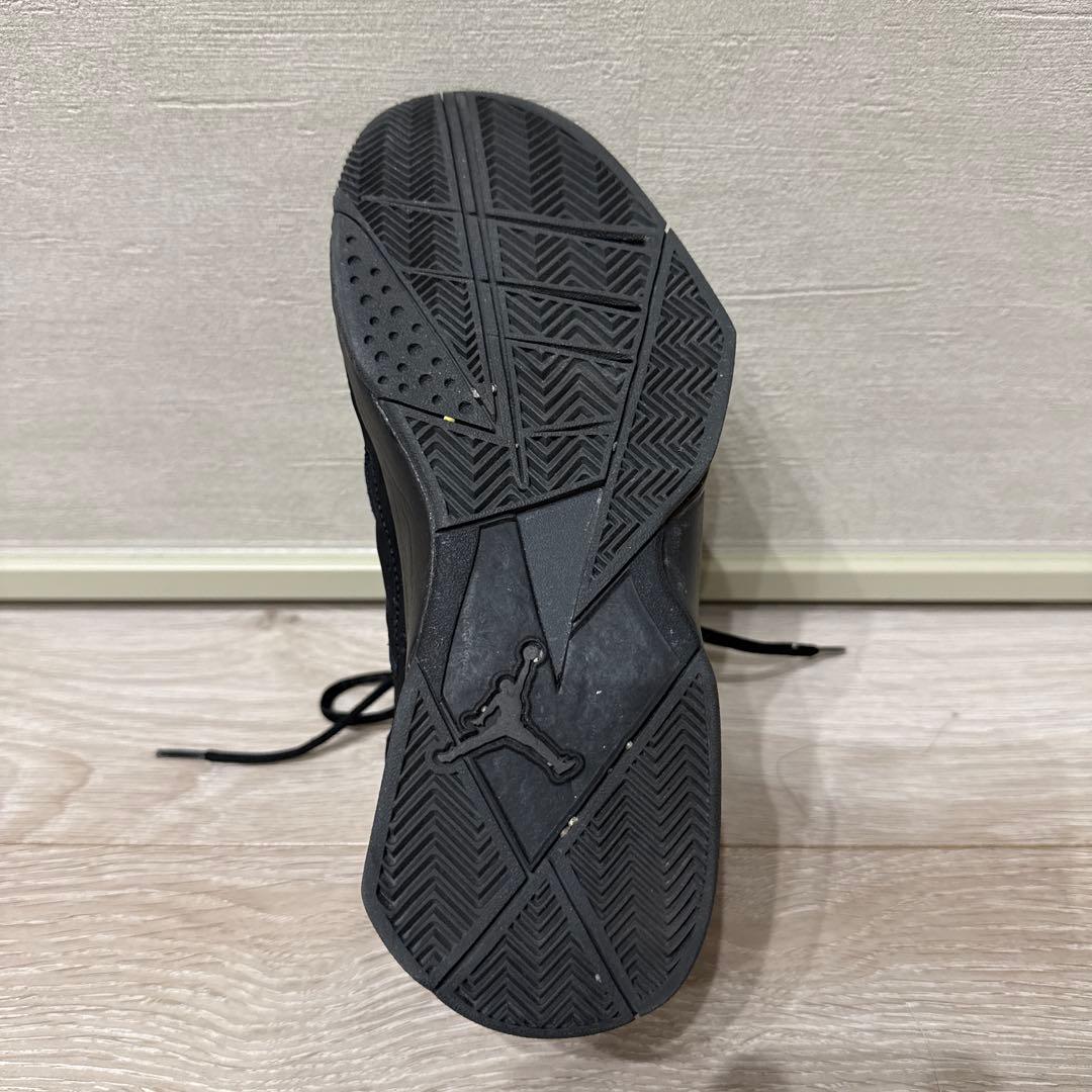 ジョーダントゥルーフライトJordan True Flight