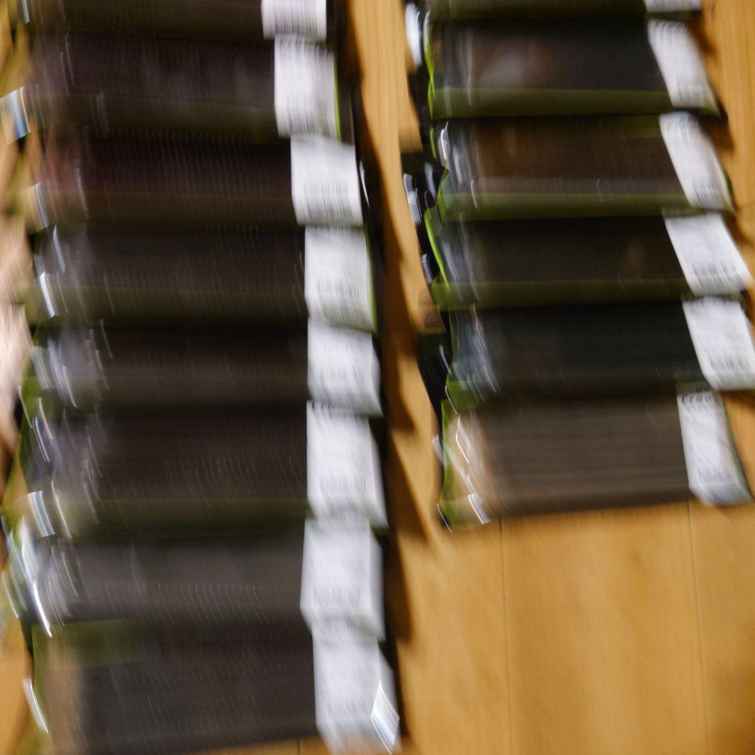 m2012【新品】ik5.5\"イールクローラー36個セット