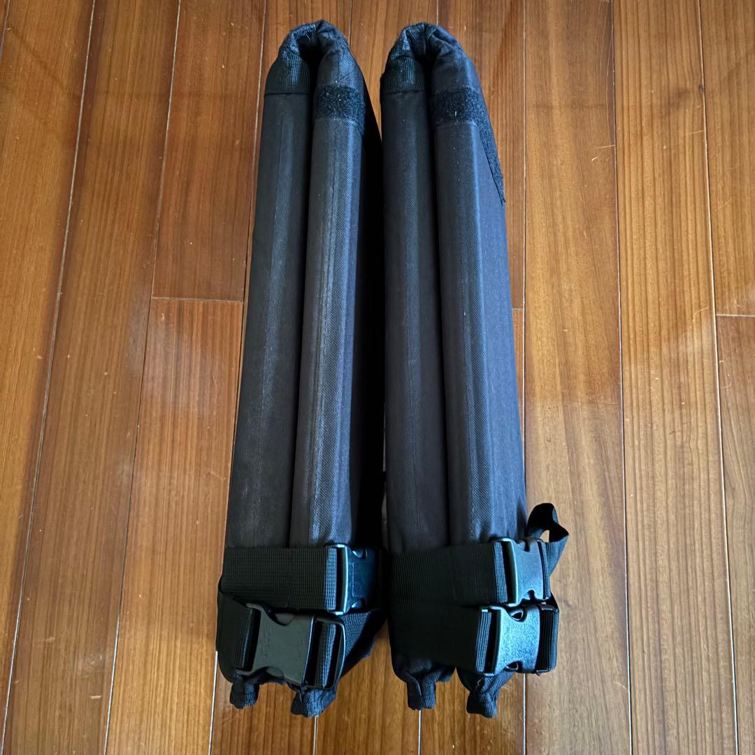 スノーピーク peak グランドパネルチェア 座椅子 2個セット