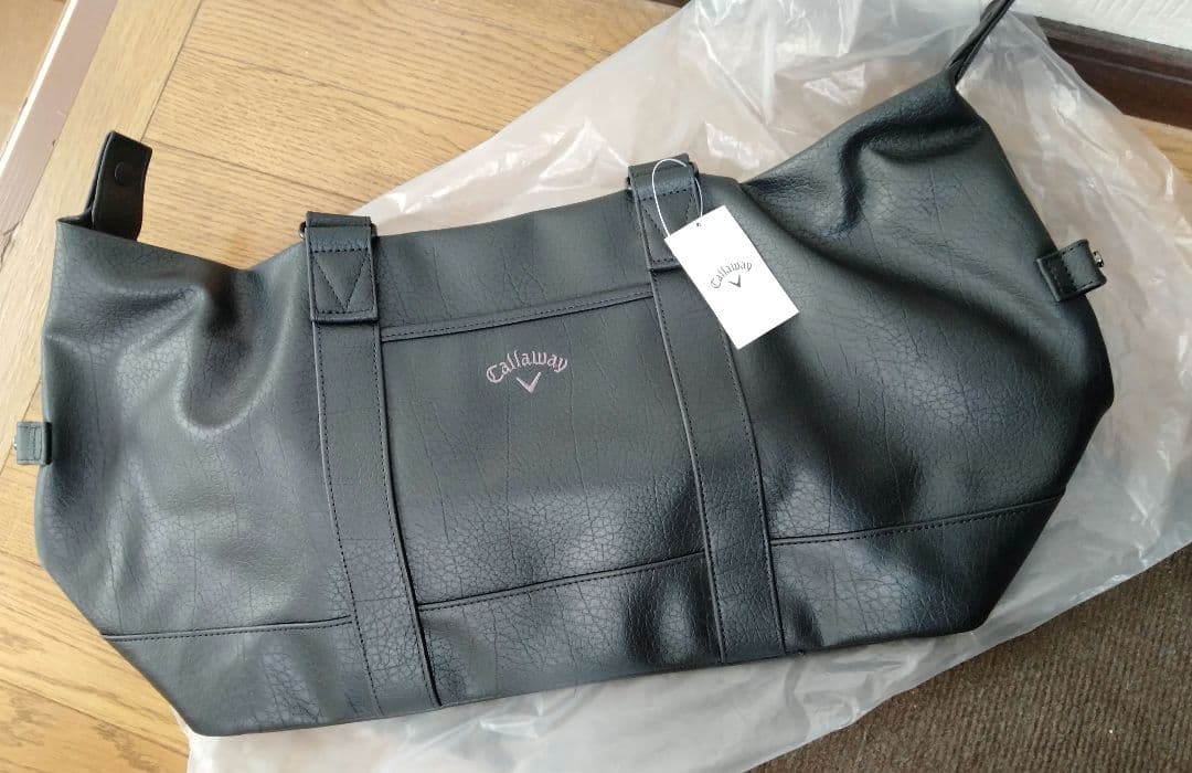 yo5hi様　キャロウェイボストンバッグ　Tour Boston25 JM